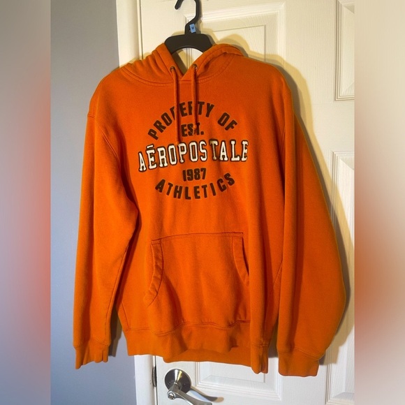 Vintage Aeropostale Hoodie - Picture 1 of 3
